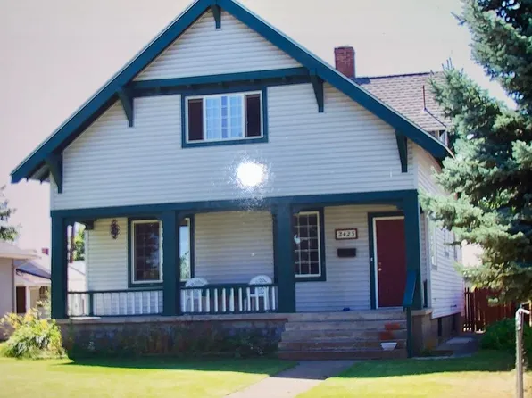2423 N Atlantic St, Spokane, WA 99205