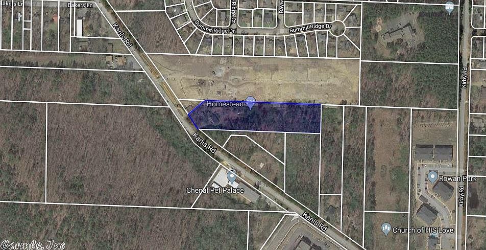 2nd image of 14508 Kanis Rd