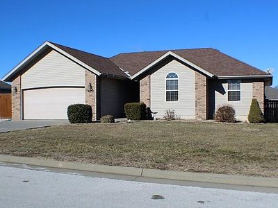 410 W Choctaw, Clever, MO, 65631