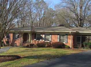 1400 Friend Ave, South Boston, VA 24592