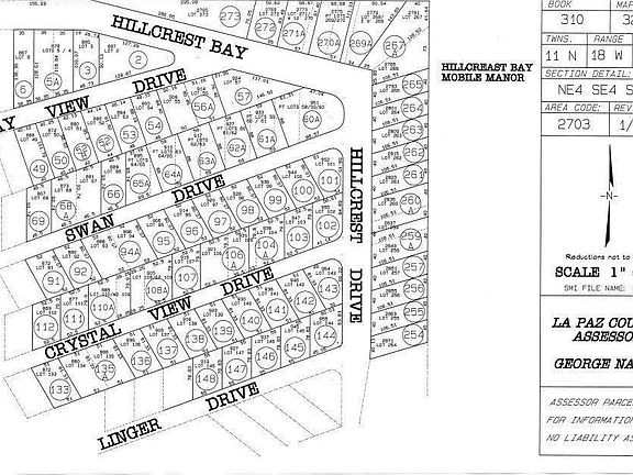5th image of 946 Crystal View Dr Lot 142