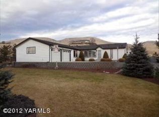 341 Bohoskey Dr, Yakima, WA 98901