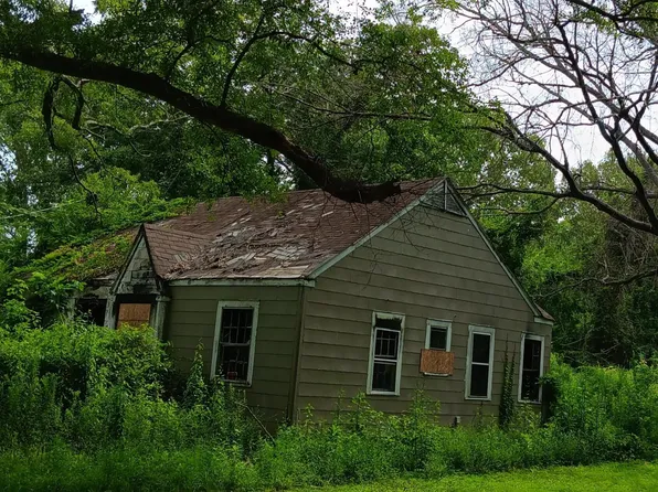 162 Ford Ave, Jackson, MS 39209