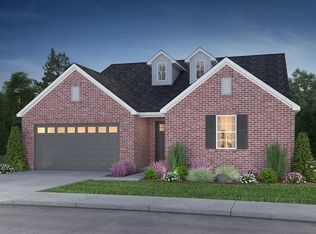 Blythe Plan, Amara Run, Huntersville, NC 28078