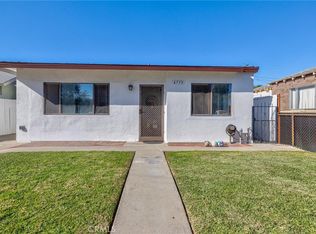 4753 Orange St, Pico Rivera, CA 90660