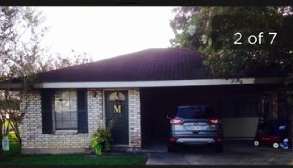 201 Gerald Dr