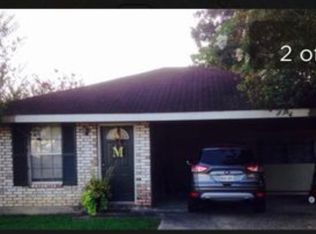 201 Gerald Dr, Lafayette, LA 70503