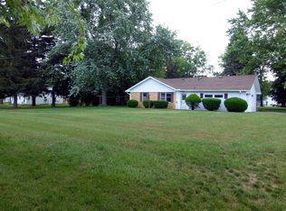 5435 Union St, Lexington, MI 48450