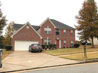 529 Howell Dr, Locust Grove, GA 30248