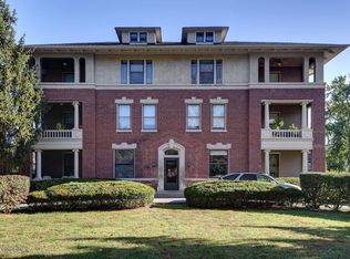 1589 Parsons Pl APT 6, Louisville, KY 40205