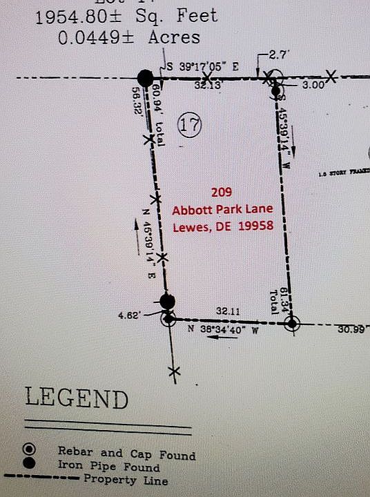 2nd image of 209 Abbott Park Ln