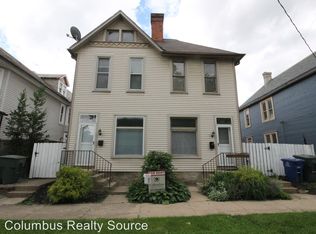 921 Hunter Ave, Columbus, OH 43201