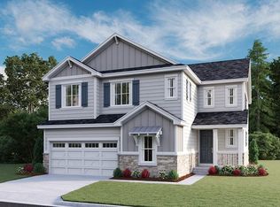 6943 S Vandriver Ct, Aurora, CO 80016