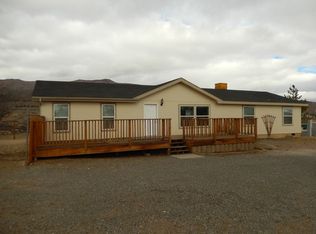 413 Feldspar Cir, Carson City, NV 89706