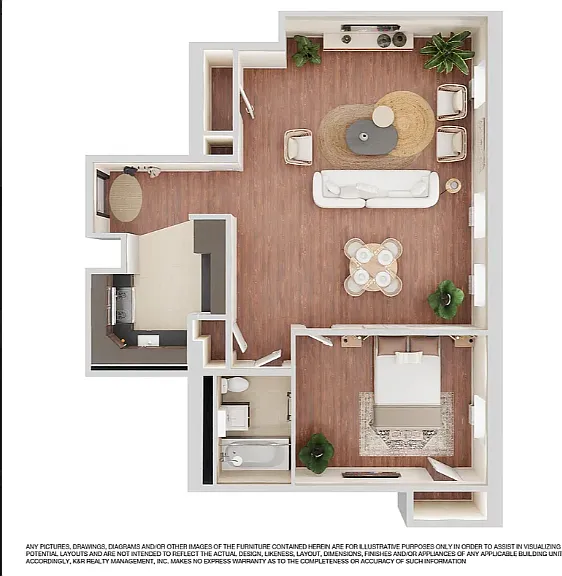 2149 Frederick Douglass Blvd #2B — Photo 11