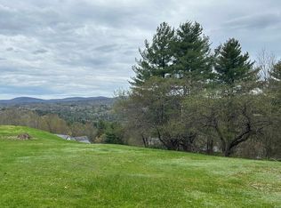 46 Silver Circle #2, Barre Town, VT 05641