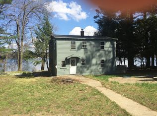 182 Newell Hill Rd, Sterling, MA 01564