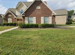 175 John Duke Tyler Blvd, Clarksville, TN 37043