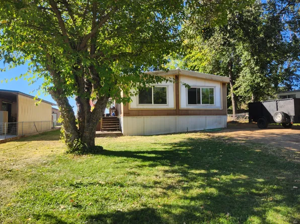 21498 Trefoil Ln Unit 14, Cottonwood, CA 96022