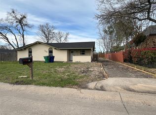 116 Darrell Dr, Heath, TX 75032