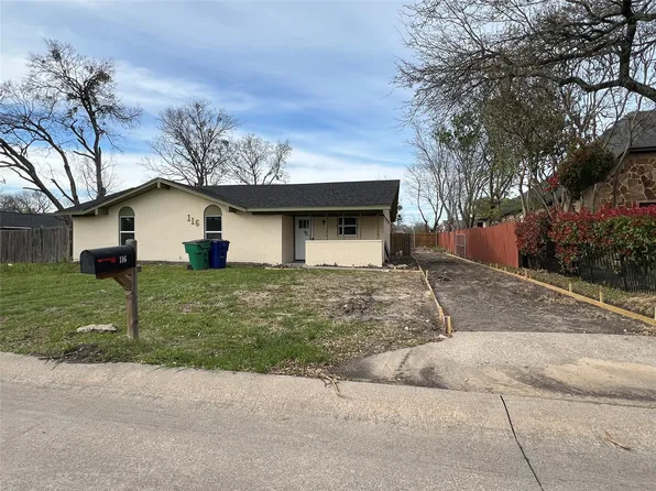 116 Darrell Dr, Heath, TX 75032