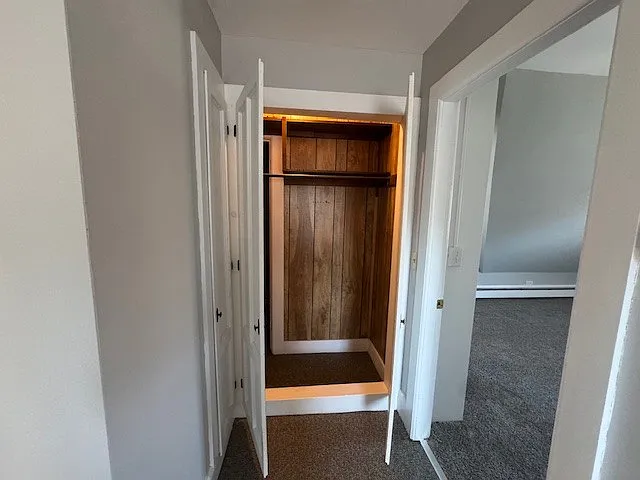 Extra storage