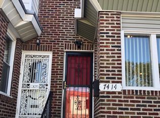 7414 Georgian Rd, Philadelphia, PA 19138