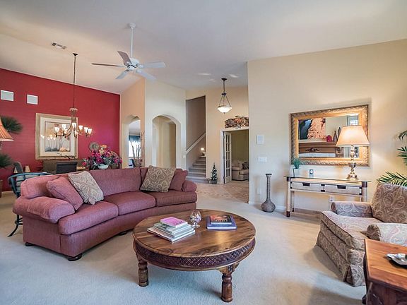 5th image of 63143 E Mountain Crest Dr