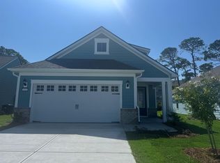 1153 Lady Bird Way LOT 500, North Myrtle Beach, SC 29582