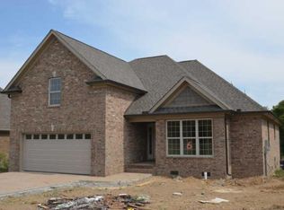 113 10th Oaks LOT 6, Lebanon, TN 37090