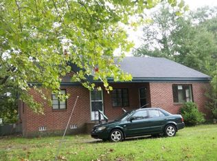 810 Selma St SW, Wilson, NC 27893