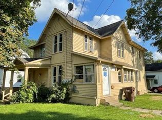 532 N Chestnut St, Lansing, MI 48933