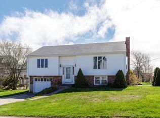 34 Church Street Ext, York, ME 03909