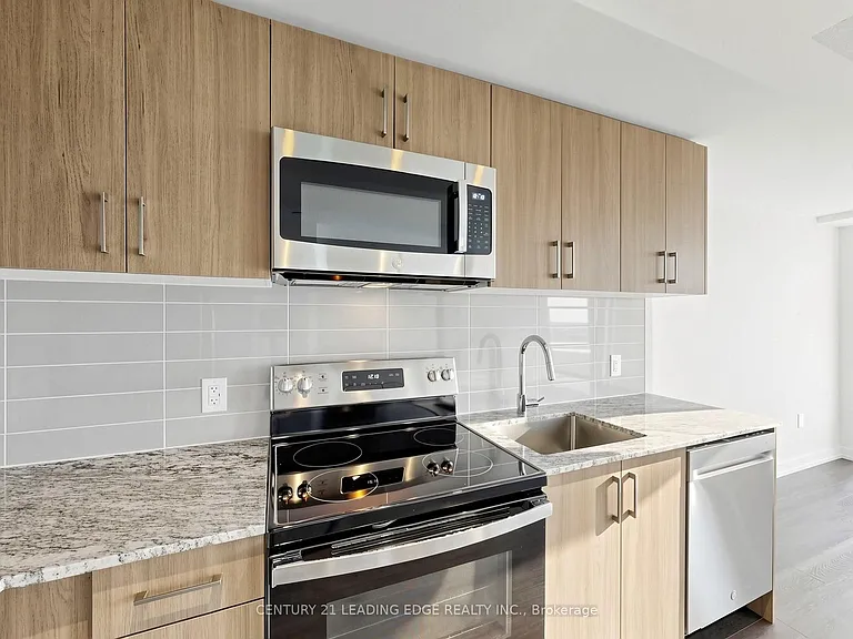 4010 Eglinton Ave W #1114 — Photo 11