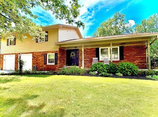 4355 E Birch Dr, Newburgh, IN 47630