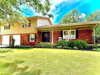 4355 E Birch Dr, Newburgh, IN, 47630