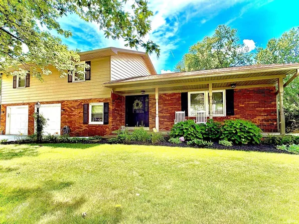 4355 E Birch Dr, Newburgh, IN 47630