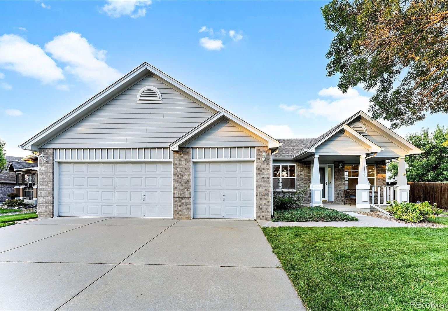 12100 York Street, Thornton, CO 80241 Zillow