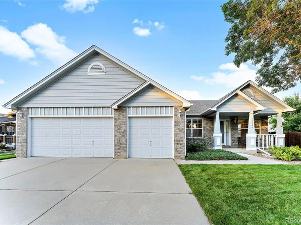 12100 York Street, Thornton, CO 80241