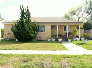 11122 Enterprise Dr, Los Alamitos, CA 90720