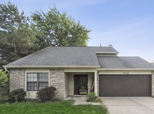 7733 Maradona Dr S, Indianapolis, IN 46214