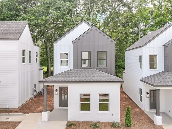 618 Martin Luther King Dr #4, Auburn, AL 36830