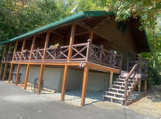 26 Paradise Rd, Sykesville, PA 15865