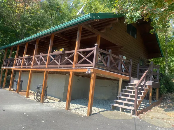 26 Paradise Rd, Sykesville, PA 15865