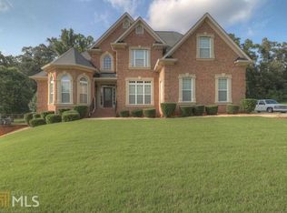 2844 Havenwood Dr, Conyers, GA 30094
