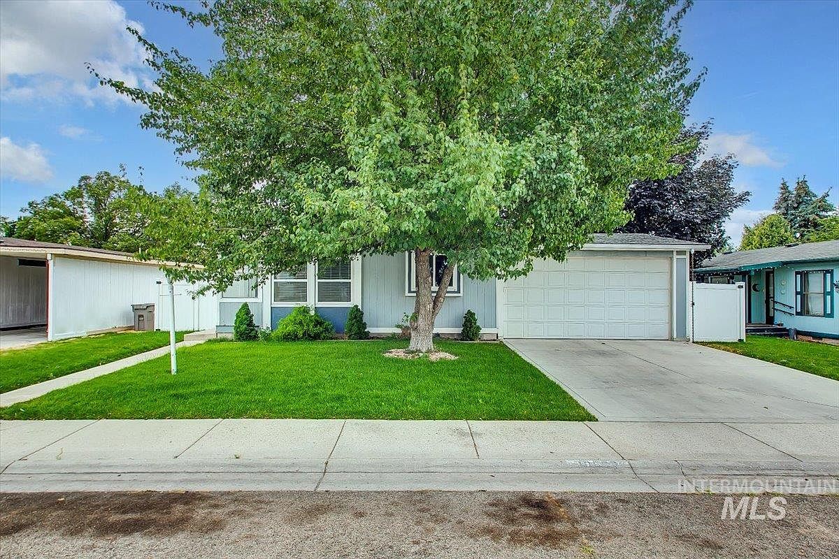 10693 W Glen Ellyn St, Boise, ID 83713 MLS 98867082 Zillow