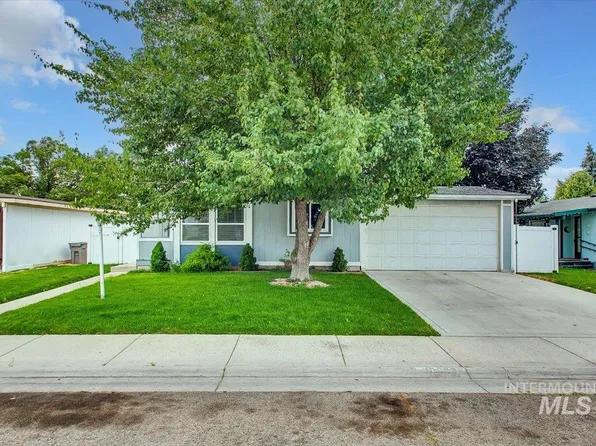 10693 W Glen Ellyn St, Boise, ID 83713