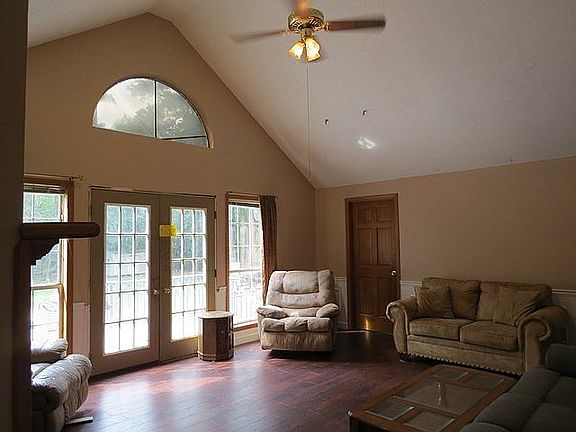 Great Room, view 2