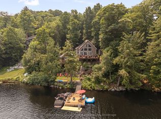 5 Eagle Ridge Ln, McDougall, ON P2A2W9
