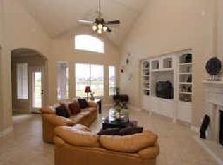 19922 Tickleseed Ln, Spring, TX 77379